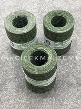 Oasis Keten Kaplı Tel