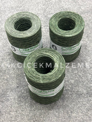 Oasis Keten Kaplı Tel