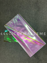 Hologram Buket Kağıdı