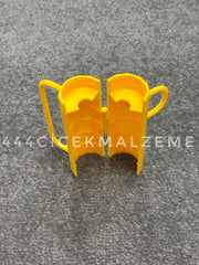 Oasis Gül Temizleme Aparatı