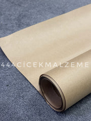 Naturel Çiçek Ambalaj Kağıdı