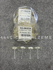 Yaka Çiçeği İğnesi