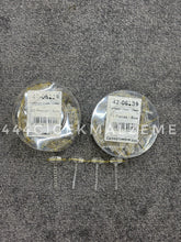 Yaka Çiçeği İğnesi