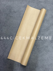 Naturel Çiçek Ambalaj Kağıdı