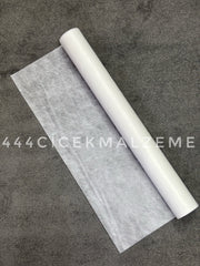 Manu Çiçek Ambalaj Kağıdı