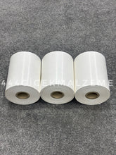 argox yazıcılar için özel üretilmiş yazıcı kağidi