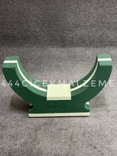 ay şekli verilmiş oasis sünger