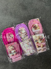 Ayıcık Desenli Çanta