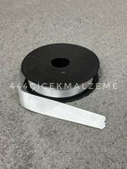 2.5 Cm Saten Kurdele