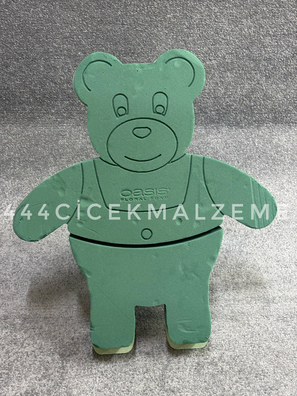 oasis ayıcık modeli