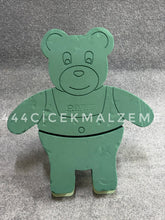 oasis ayıcık modeli