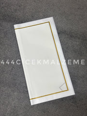 buket kağıdı