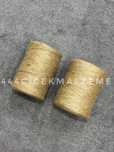 hasır ip, jut ip, kırnap ipi