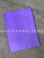 oluklu çiçek kağıdı, yeni çiçek kağıdı