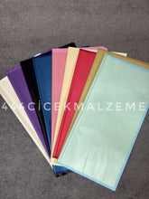 çiçek buket kağıdı