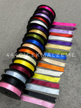 2.5 Cm Saten Kurdele