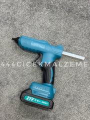 Profesyonel Silikon Tabancası