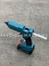 Profesyonel Silikon Tabancası