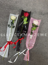 tek güllük jelatin