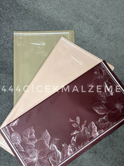 çiçekçi kağıtları renkleri