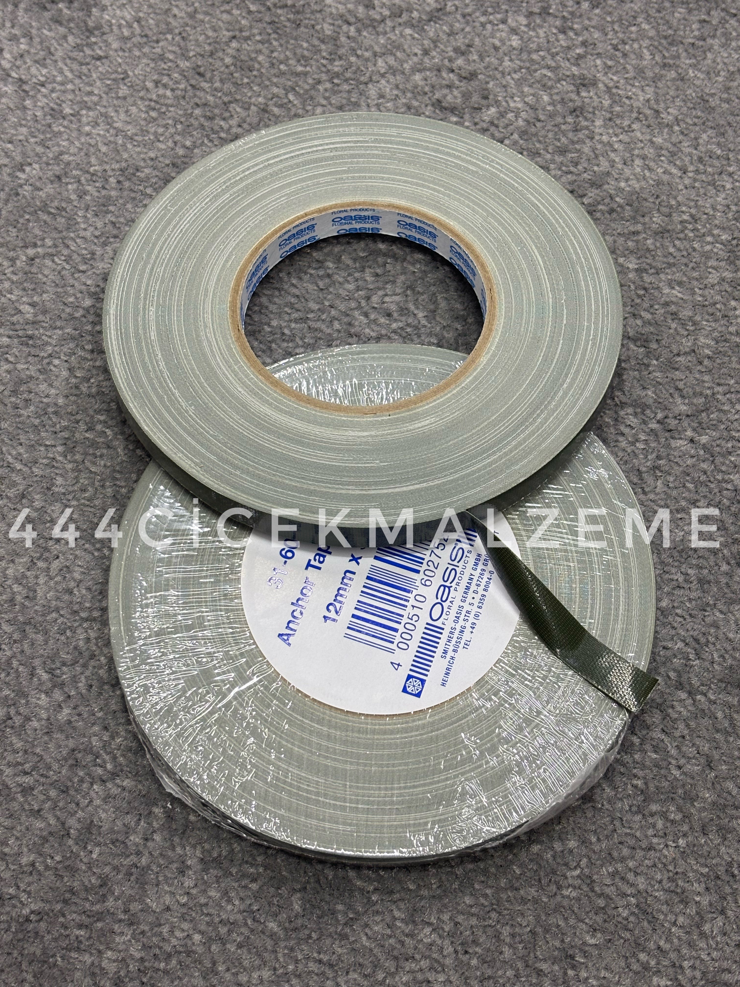 Oasis Anchor Tape Bant