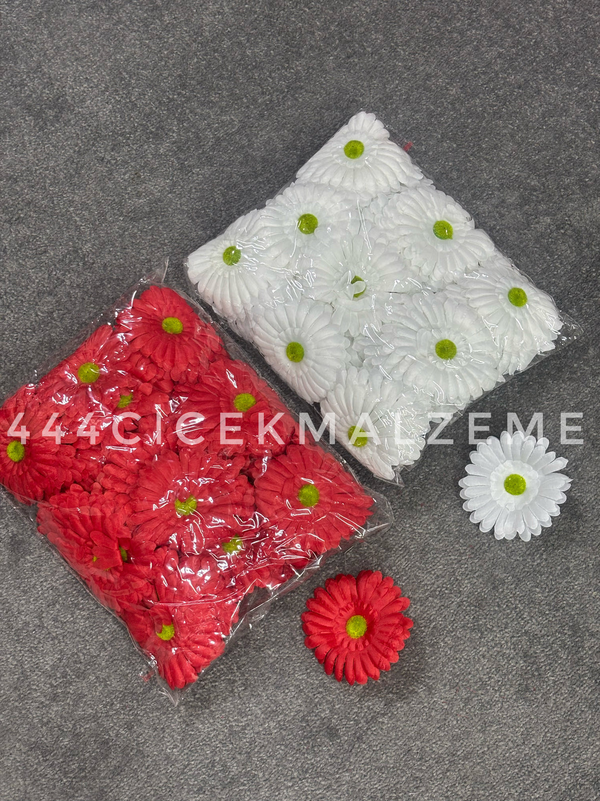 Yapay Gerbera