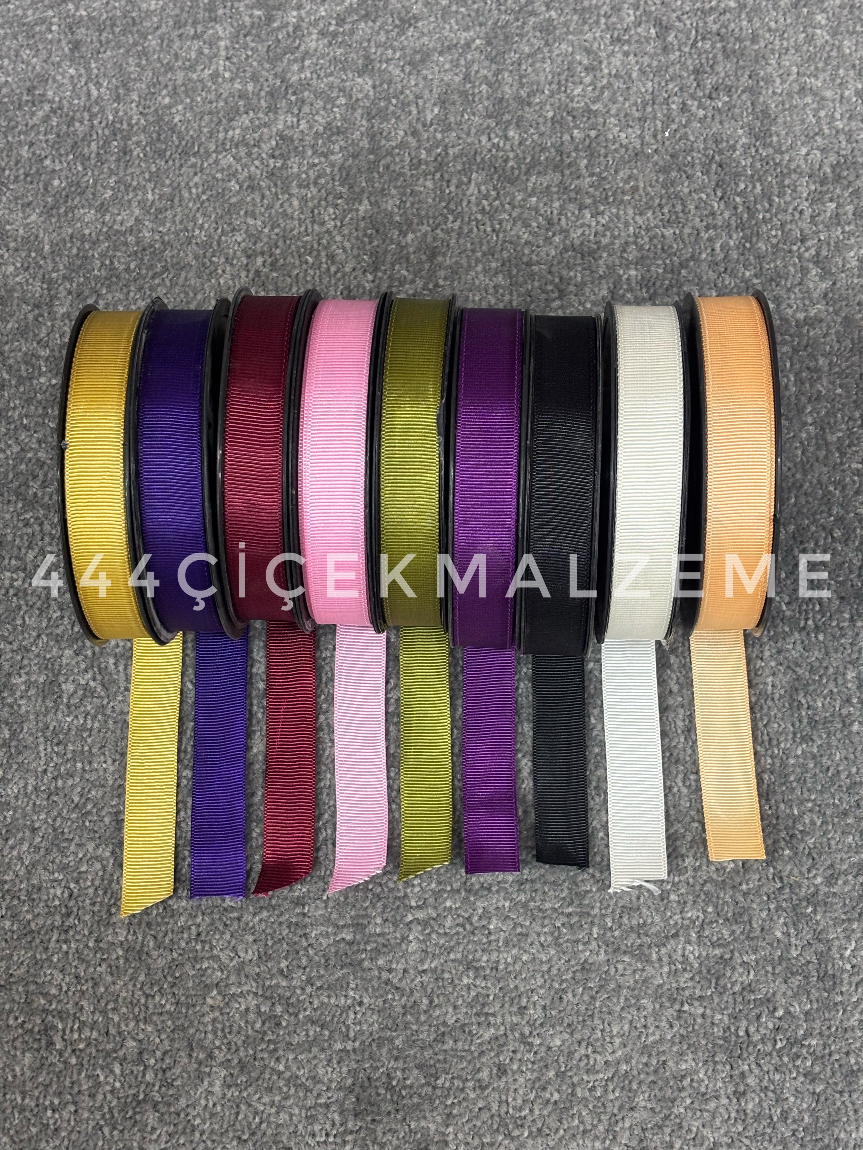 Grogren Saten Kurdele