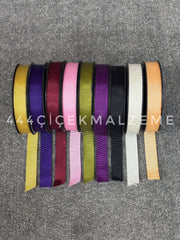 Grogren Saten Kurdele