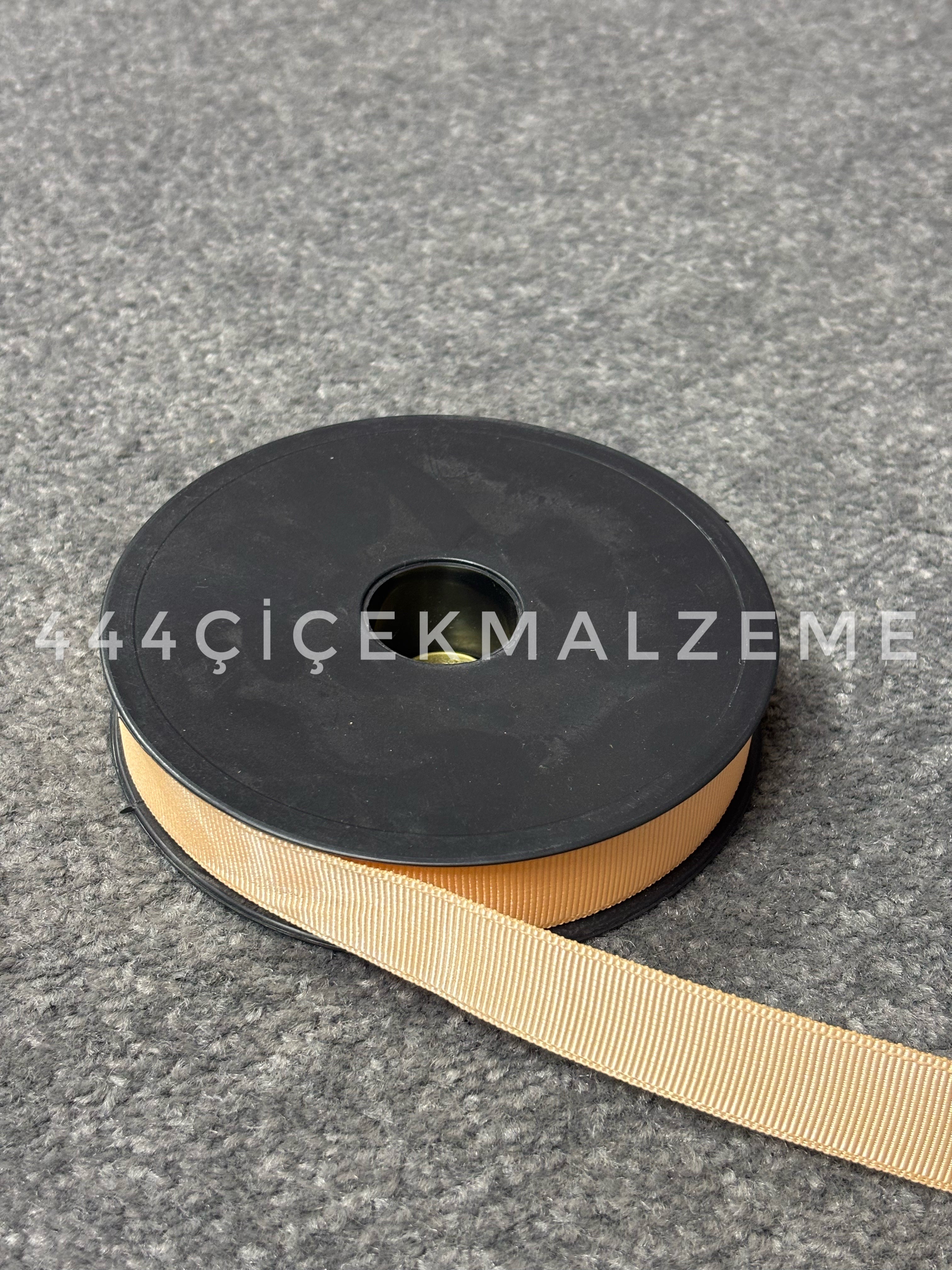 Grogren Saten Kurdele