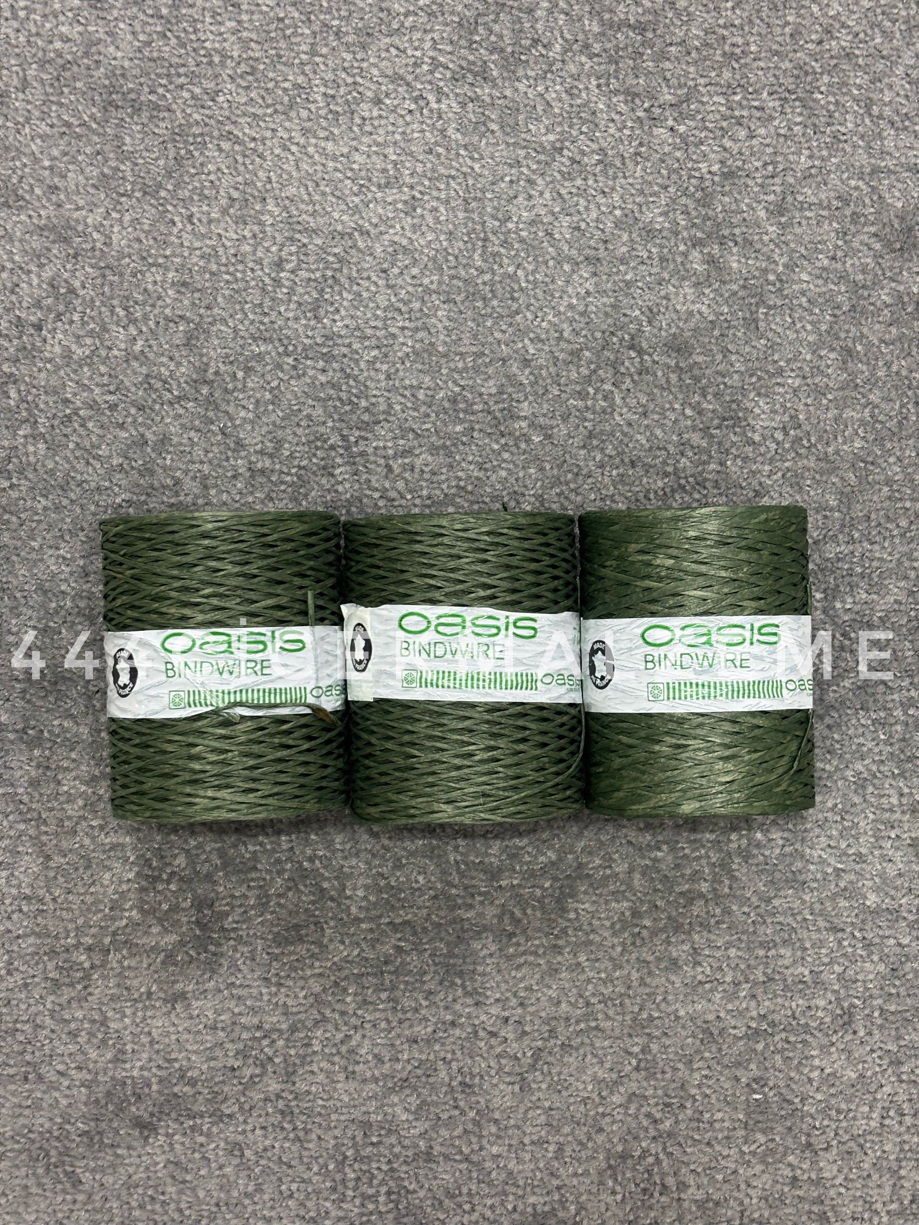 Oasis Keten Kaplı Tel