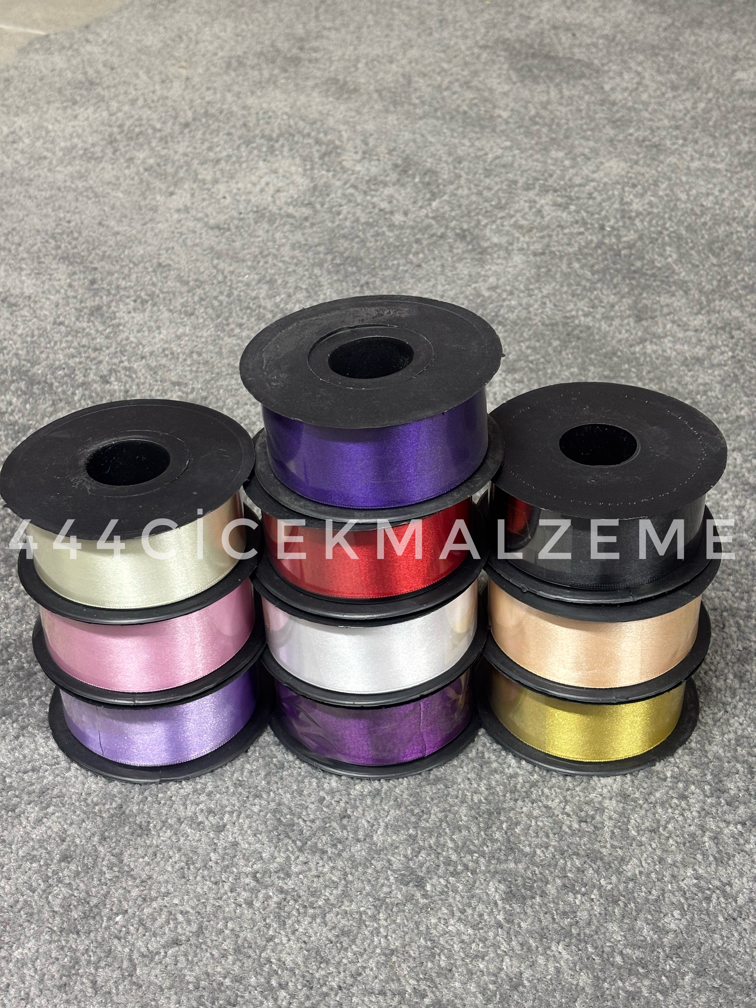 saten kurdele modelleri renkleri