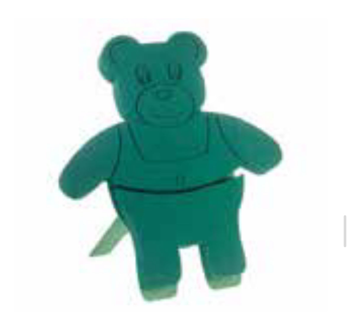 Büyük Ayıcık Oasis