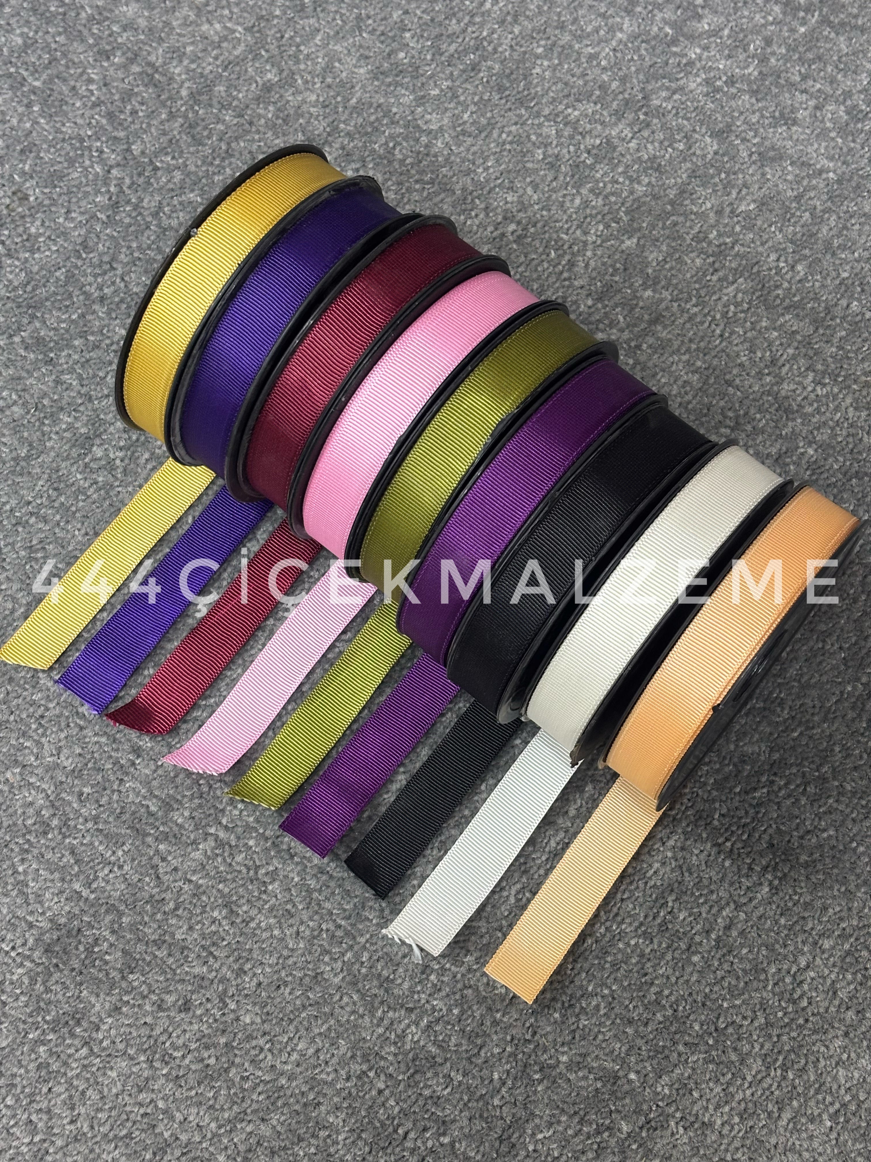 Grogren Saten Kurdele