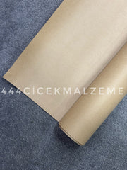 Naturel Çiçek Ambalaj Kağıdı