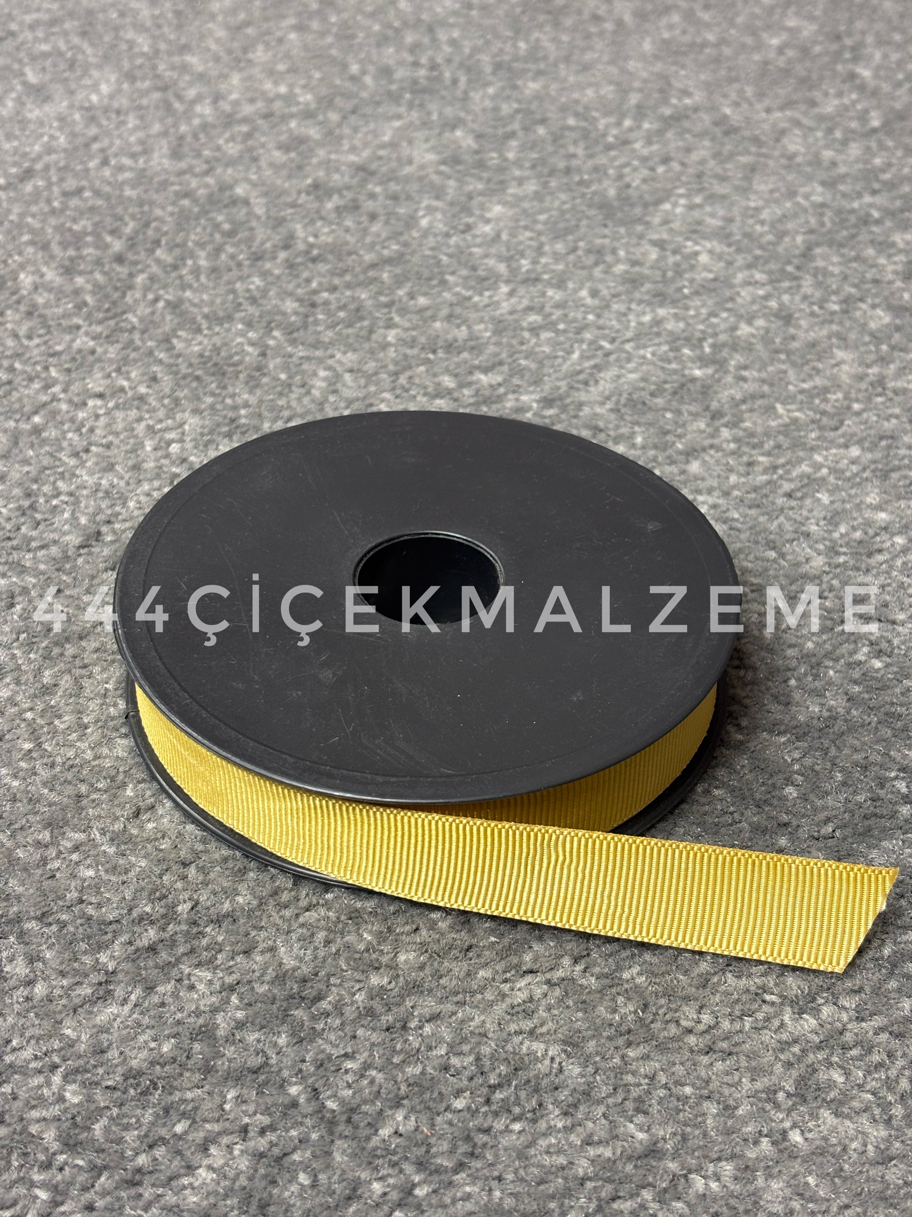 Grogren Saten Kurdele