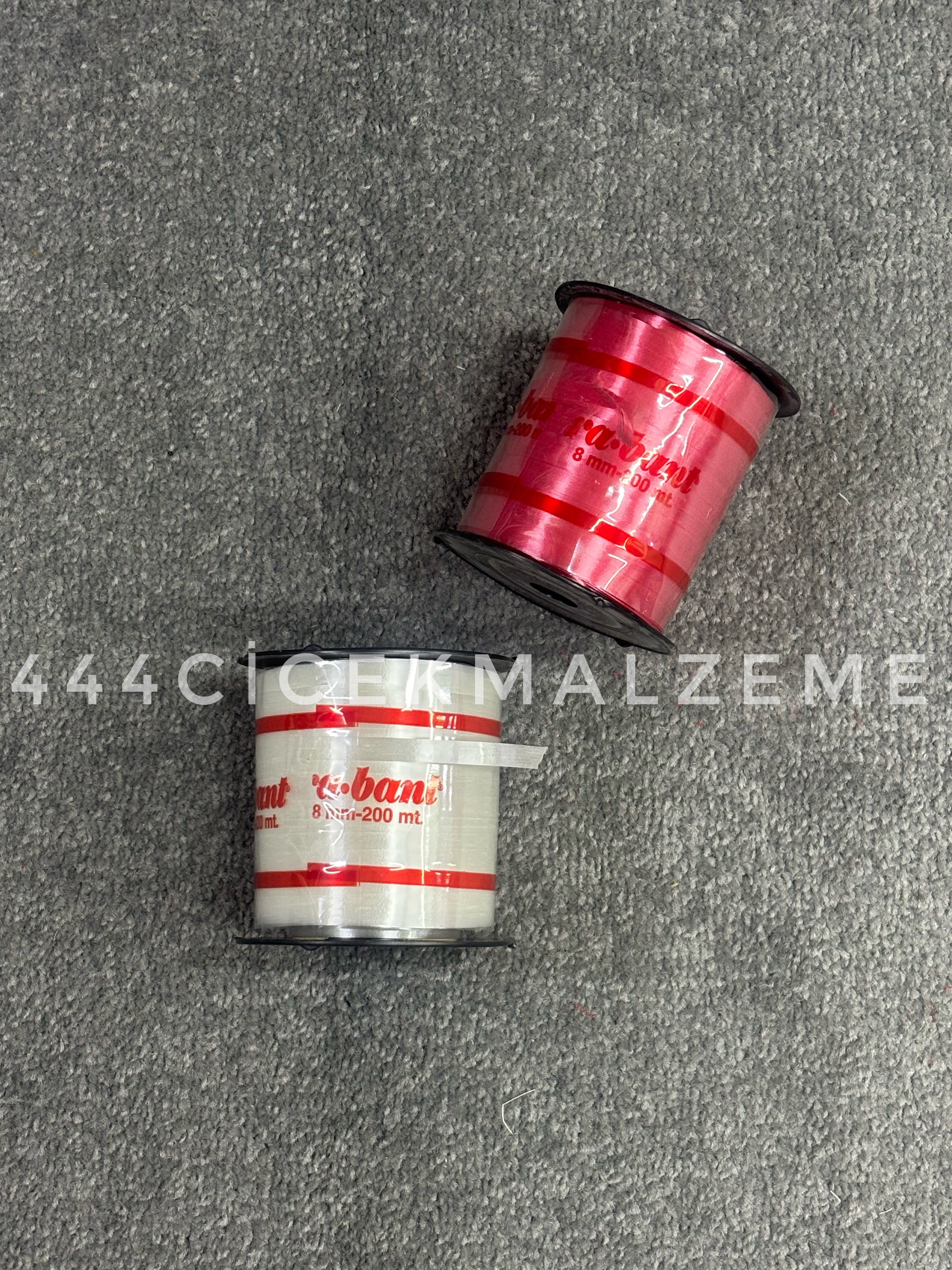 8 mm Rabant Rafya