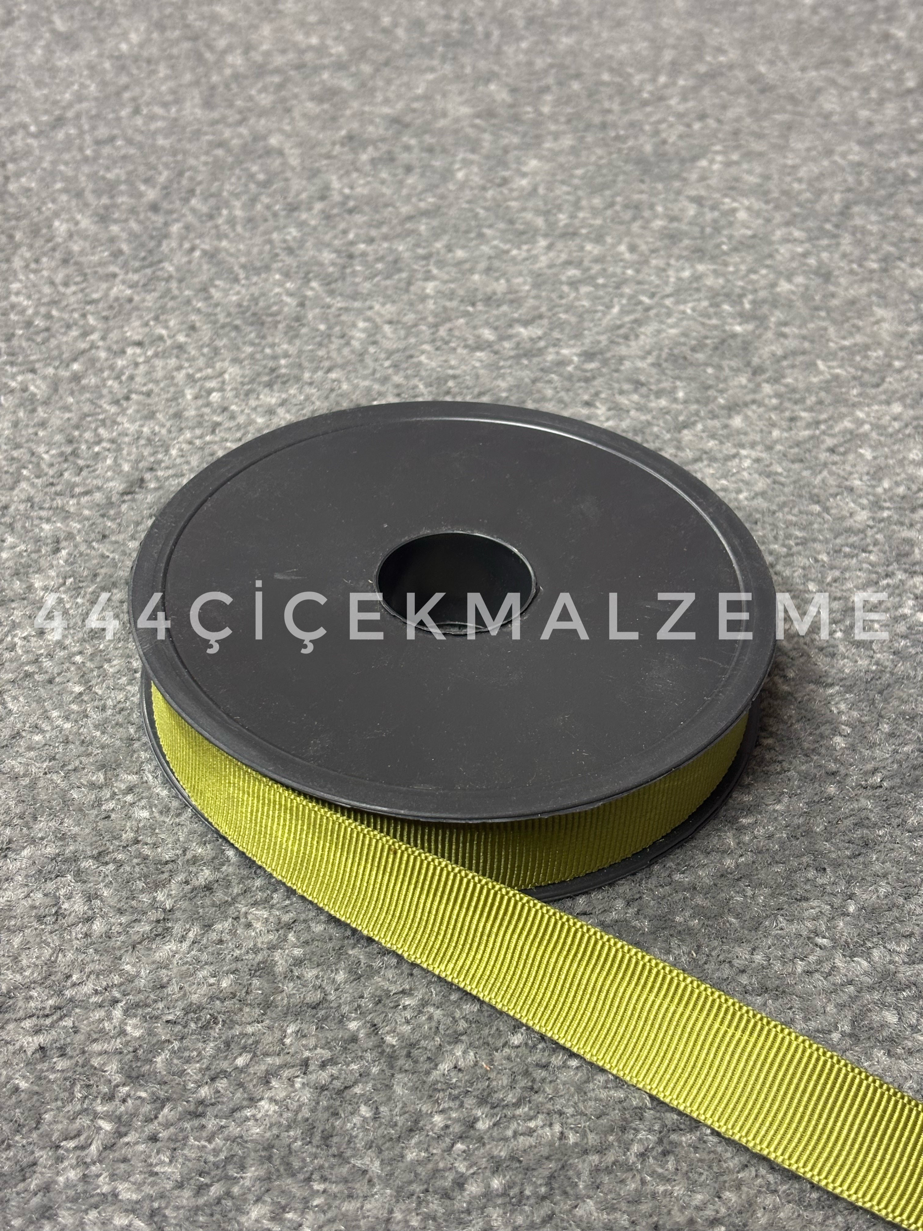 Grogren Saten Kurdele