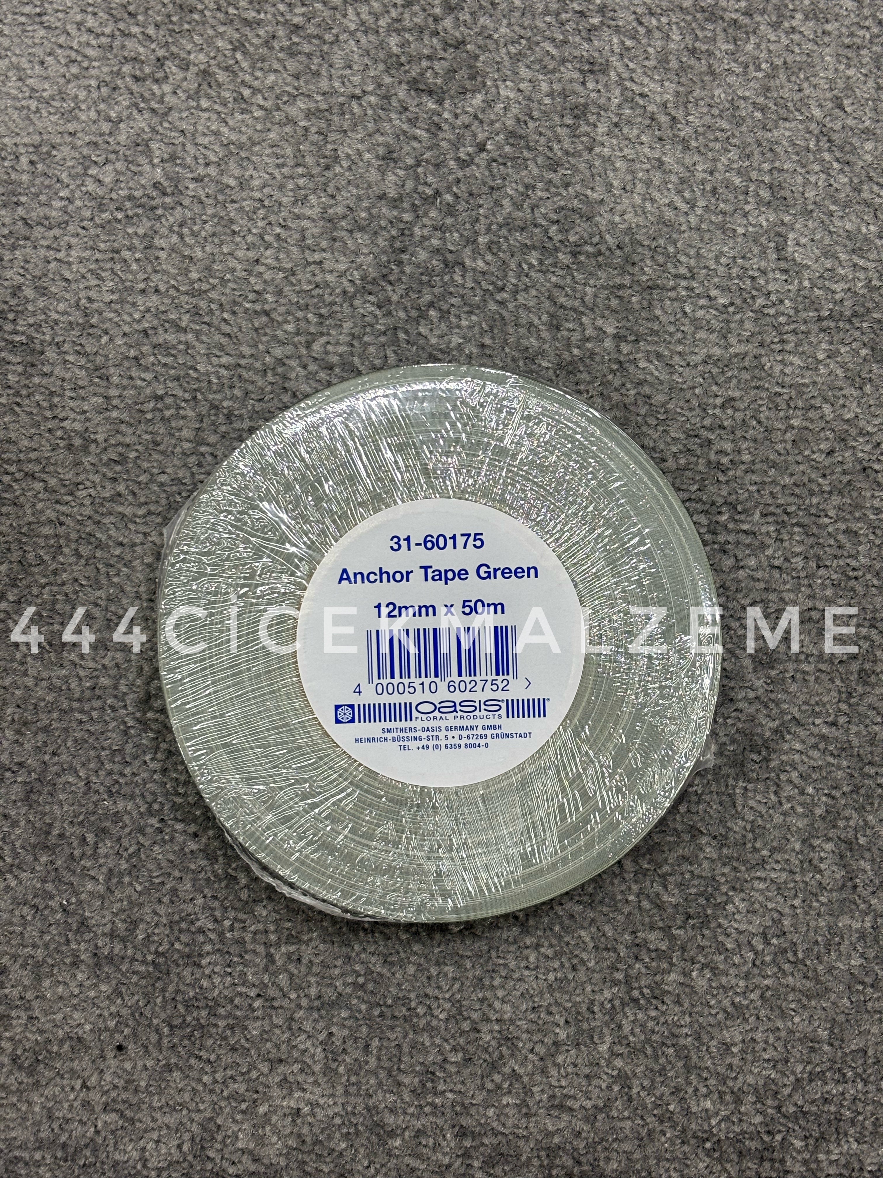 Oasis Anchor Tape Bant