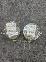 Yaka Çiçeği İğnesi