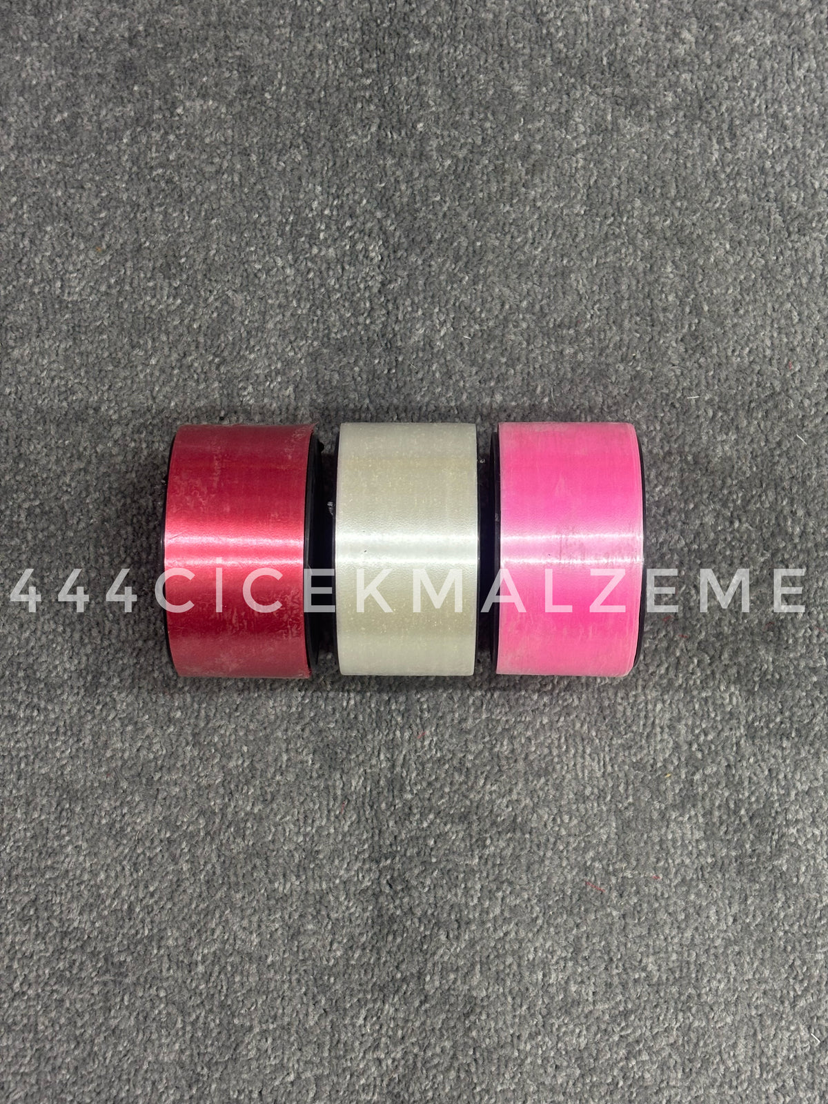 50 mm Kalın Rabant