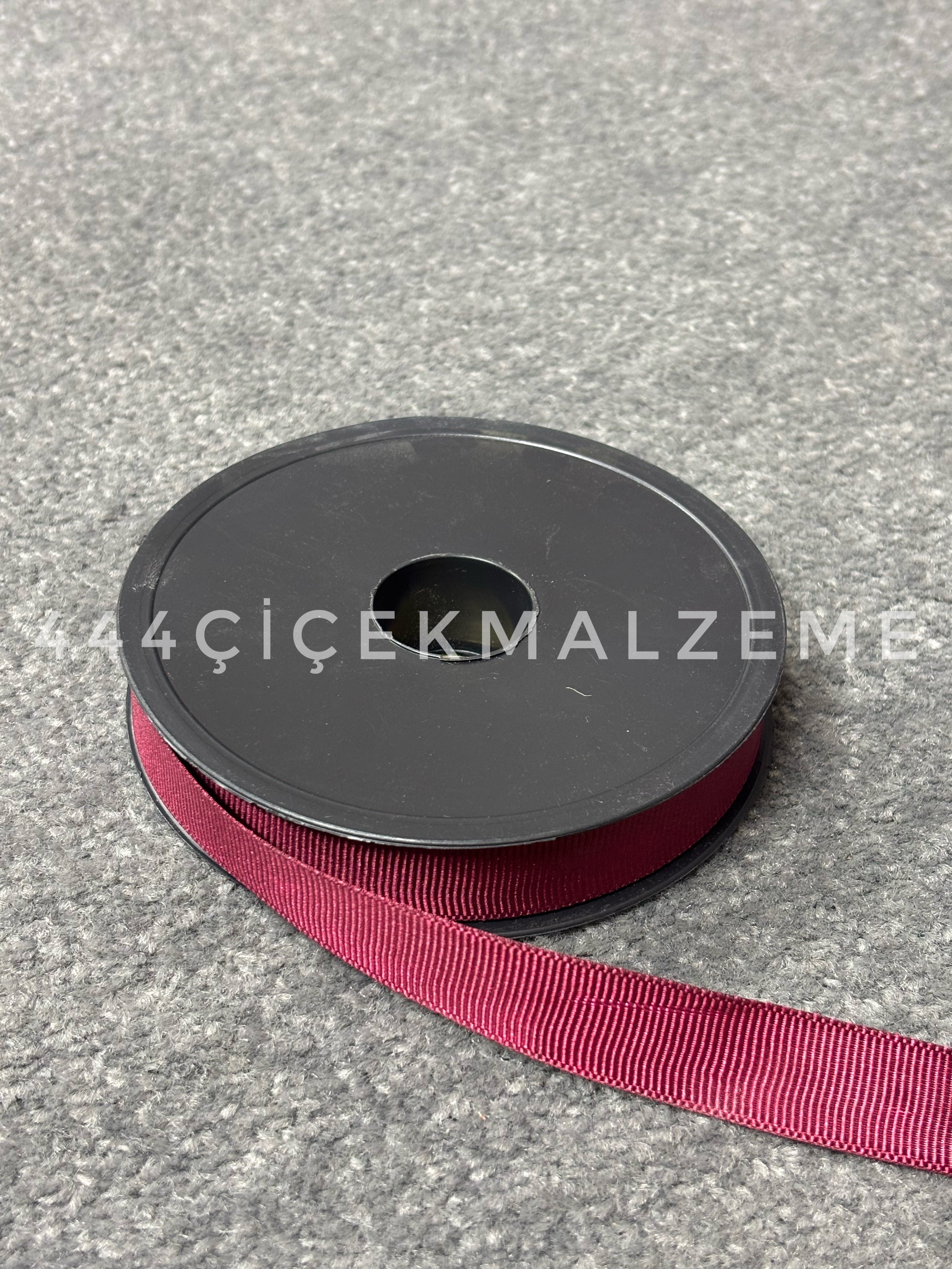 Grogren Saten Kurdele