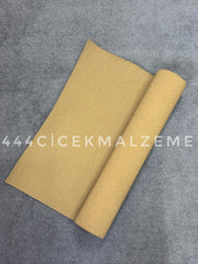 Krepe Kağıt
