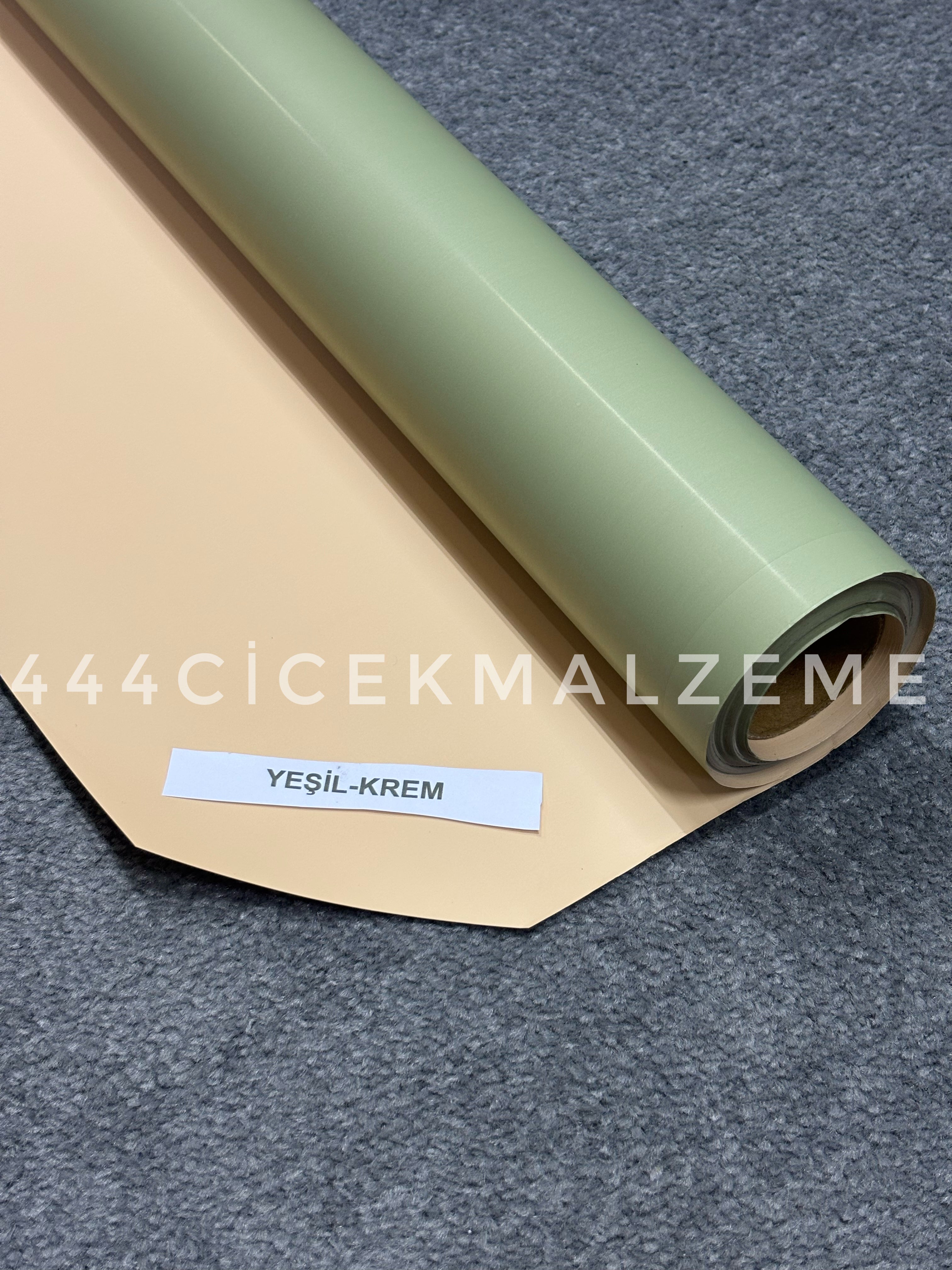 Rulo Sedef Buket Jelatini