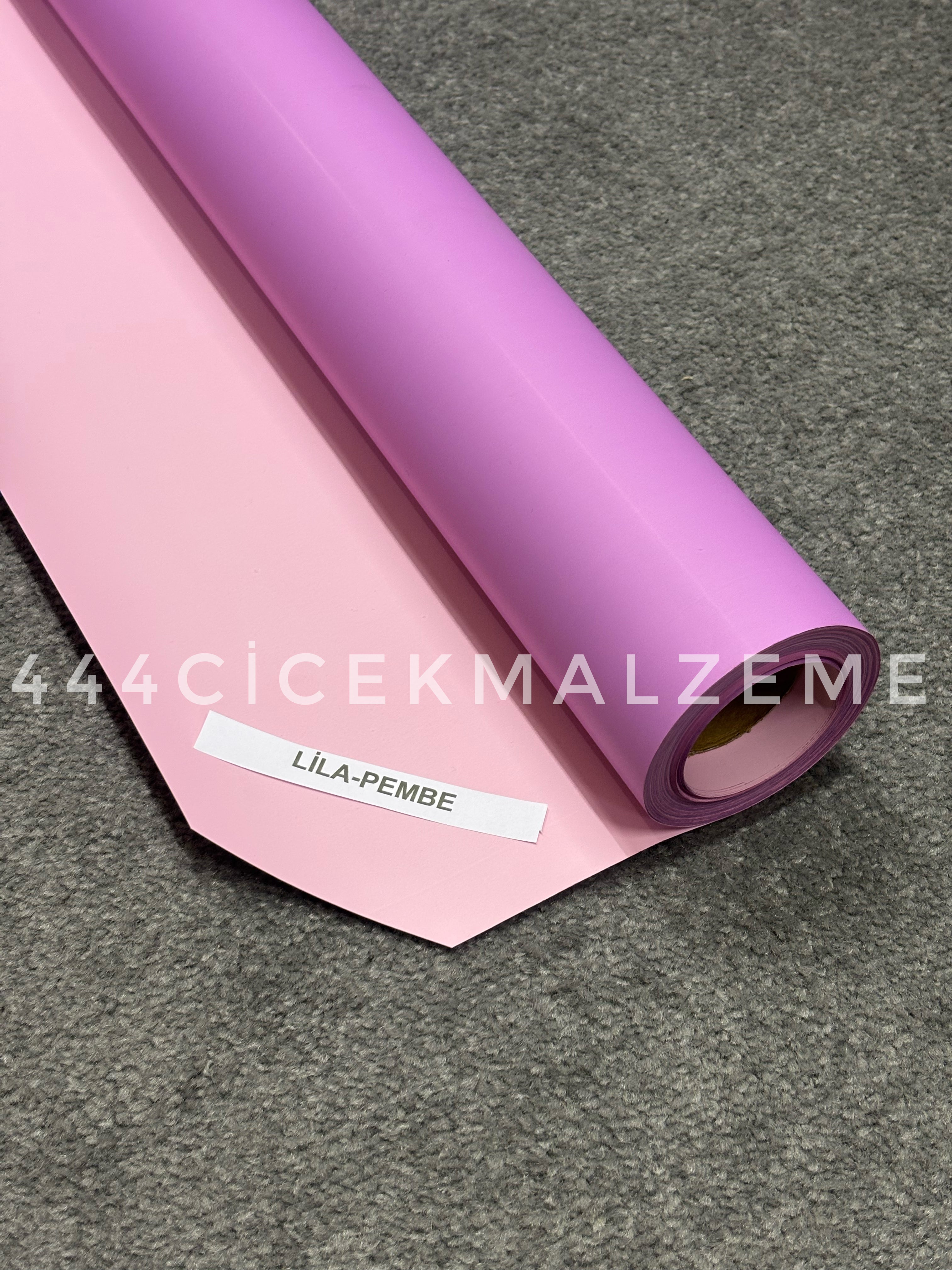 Rulo Sedef Buket Jelatini