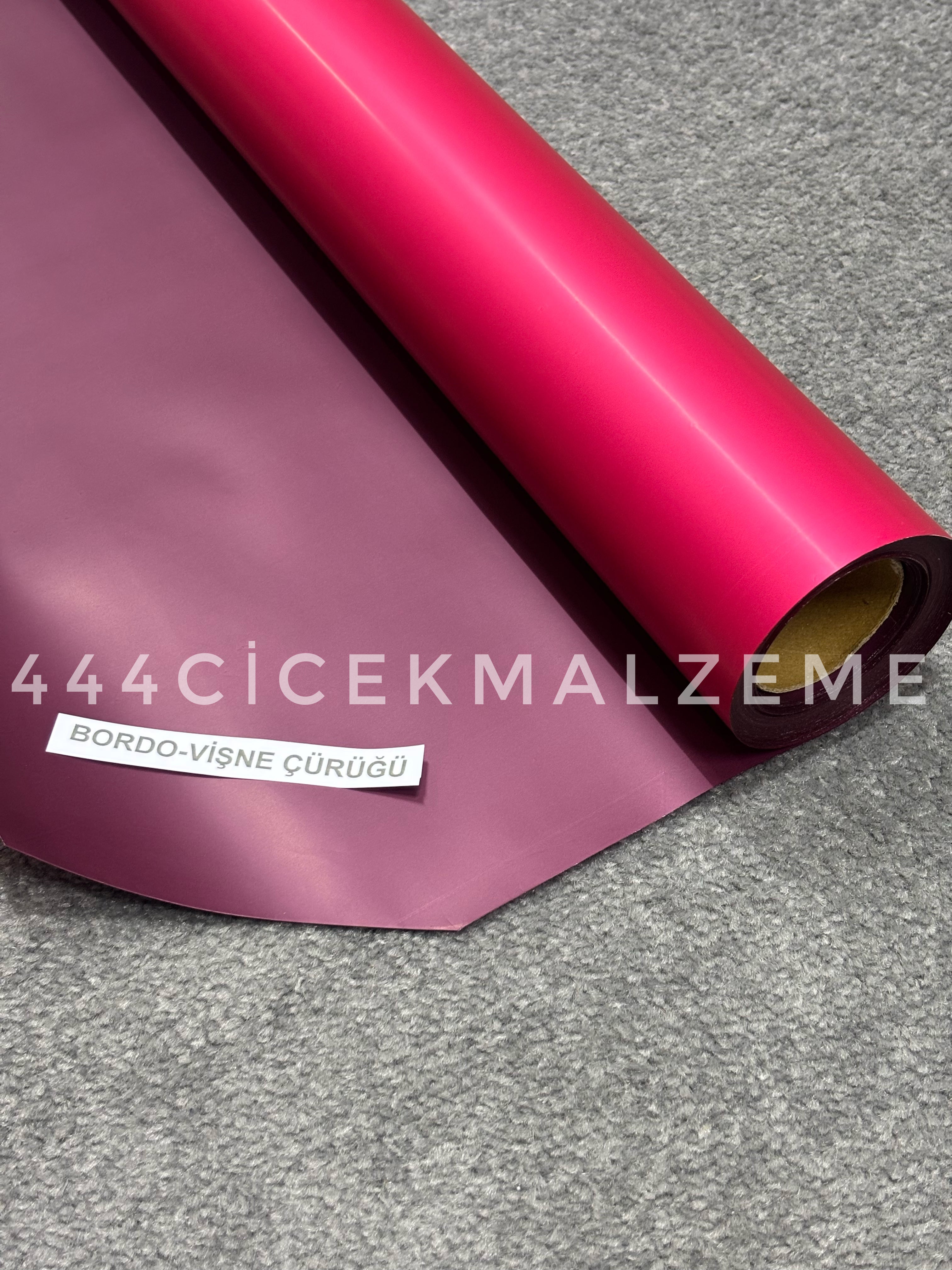 Rulo Sedef Buket Jelatini