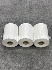 argox yazıcılar için özel üretilmiş yazıcı kağidi