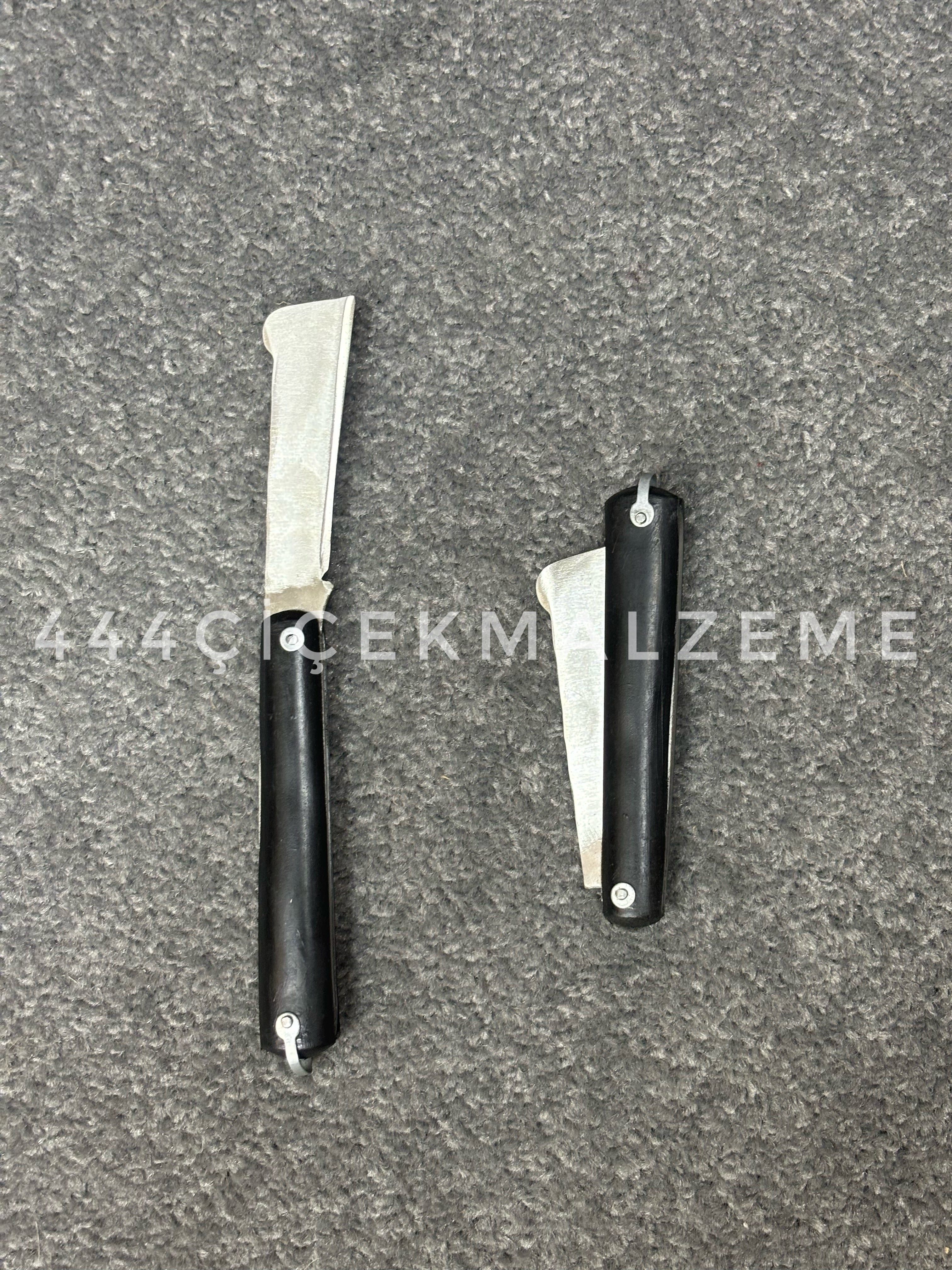 çiçekçiler için aşı çakısı