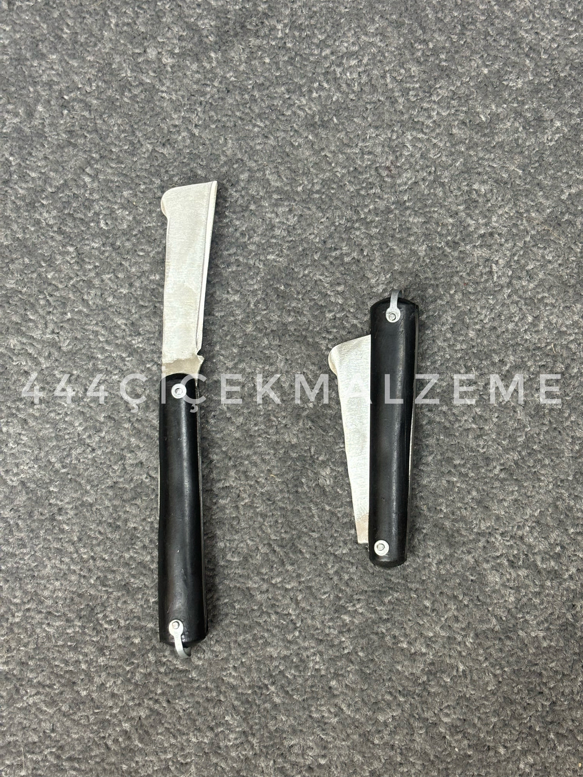 çiçekçiler için aşı çakısı