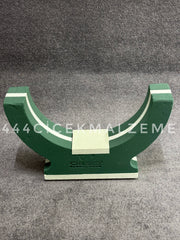 ay şekli verilmiş oasis sünger