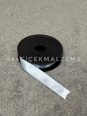 2.5 Cm Saten Kurdele